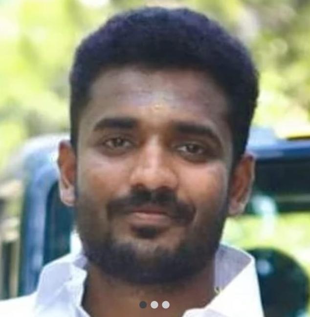 Groom Image
